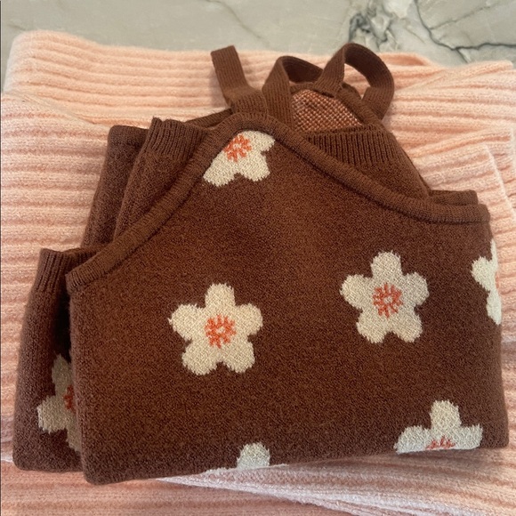 Altar'd State Sweaters - Altar’d State/ Emory Park Sweater Set Ballet Core Size S/M